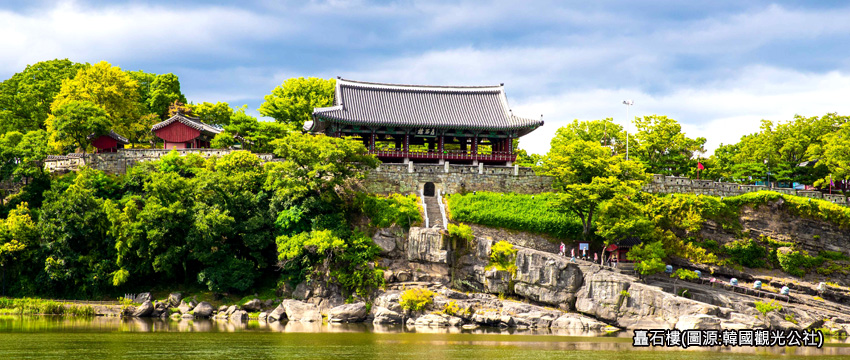 矗石樓